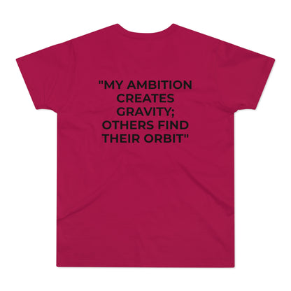 Men's T-Shirt - My Gravity!