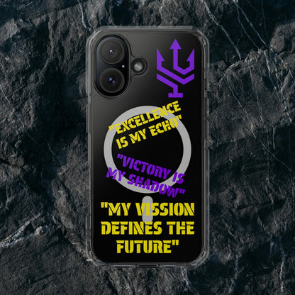 EVOLVE IND Phone Case - MagSafe - Trio!