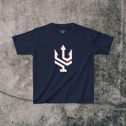 Kids Tee - Making History!