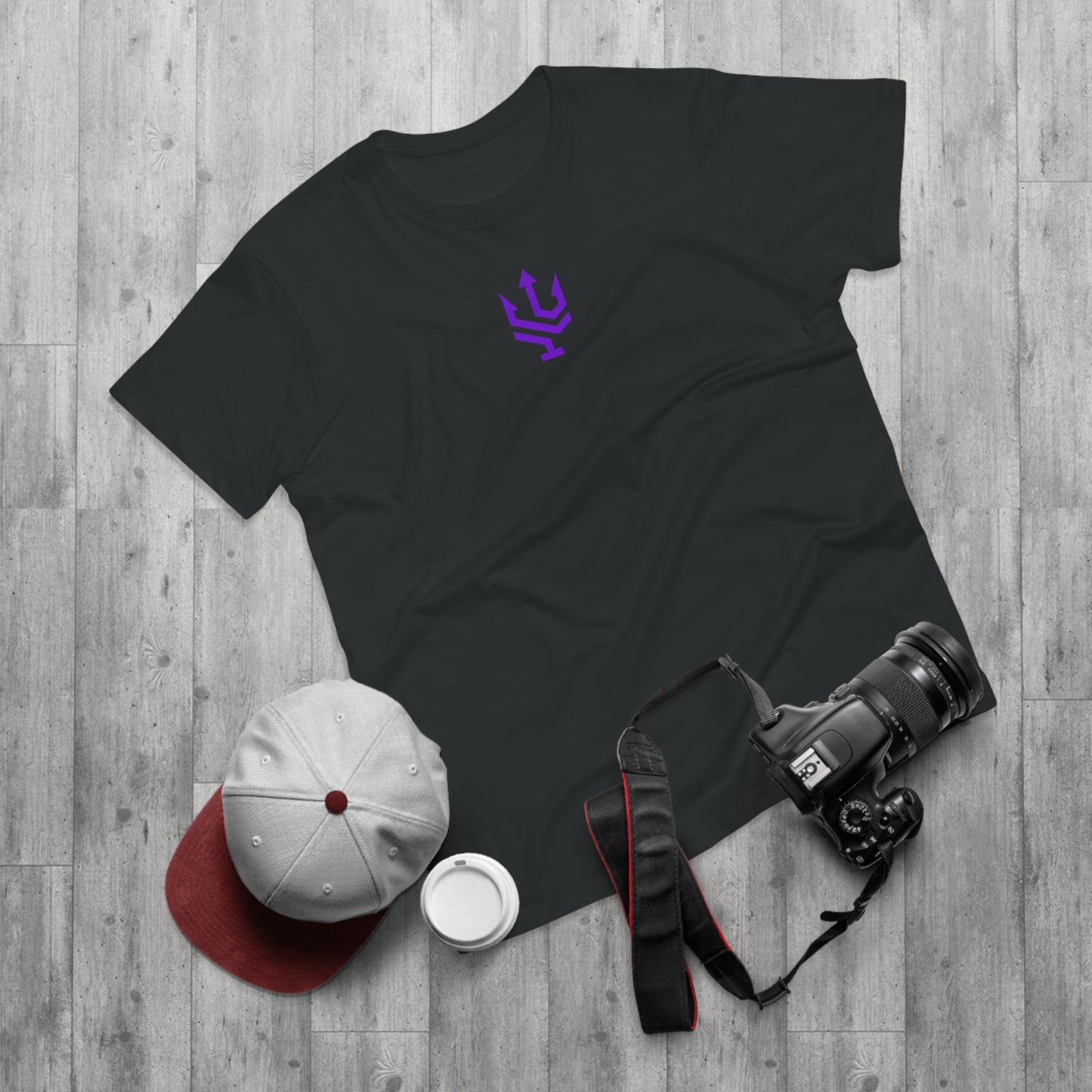 Men's T-Shirt - My Gravity!