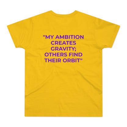 Men's T-Shirt - My Gravity!