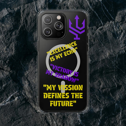 EVOLVE IND Phone Case - MagSafe - Trio!