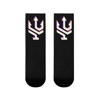 Crew Socks