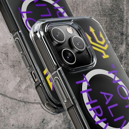 EVOLVE IND Phone Case - MagSafe - Thriving!