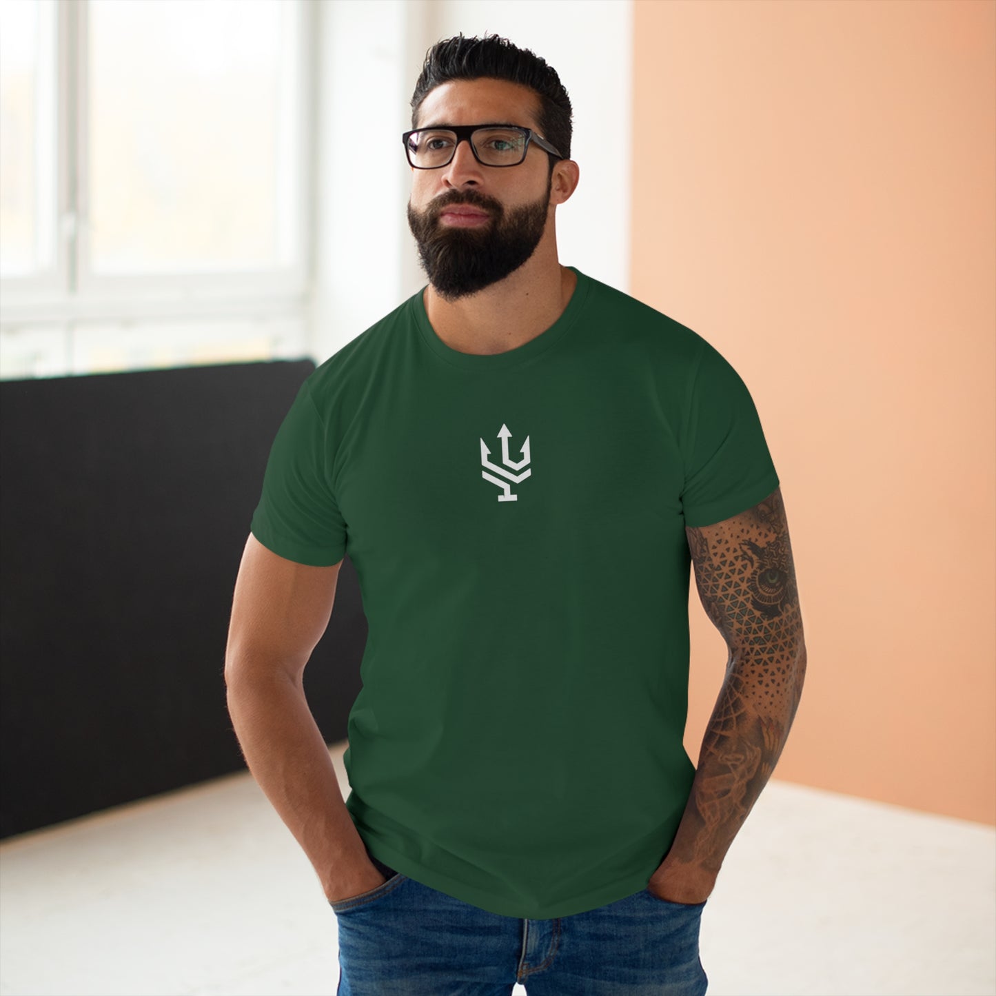 Men's T-Shirt - My Gravity!