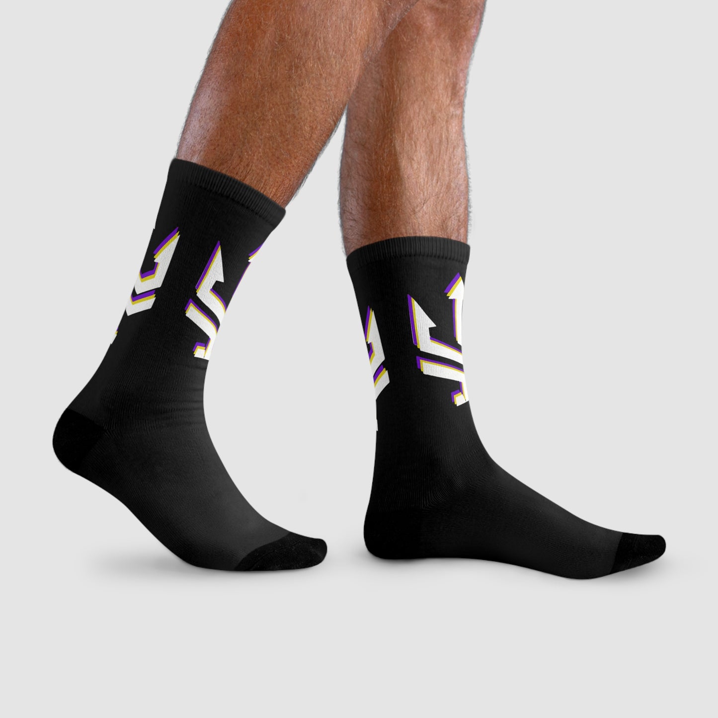 Crew Socks