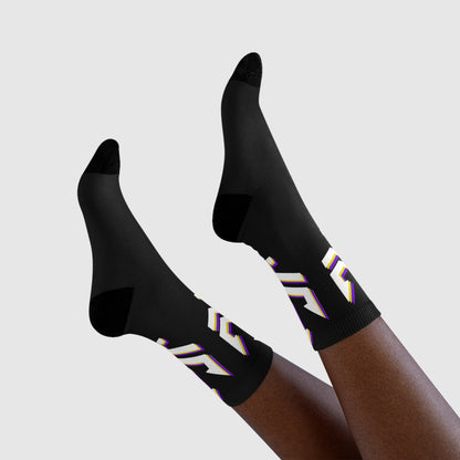 Crew Socks