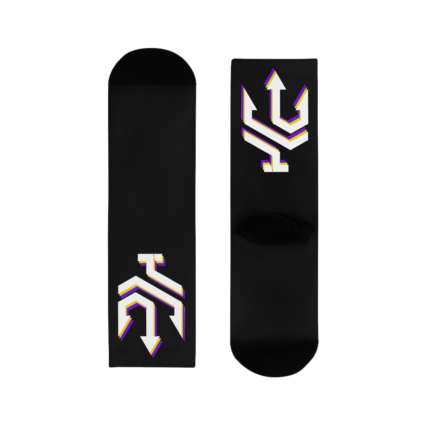 Crew Socks