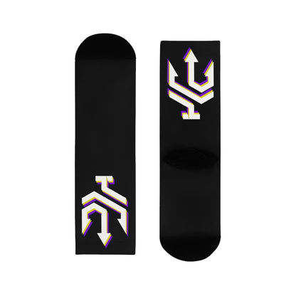 Crew Socks