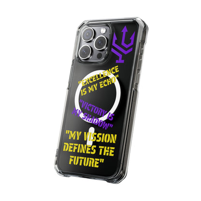 EVOLVE IND Phone Case - MagSafe - Trio!