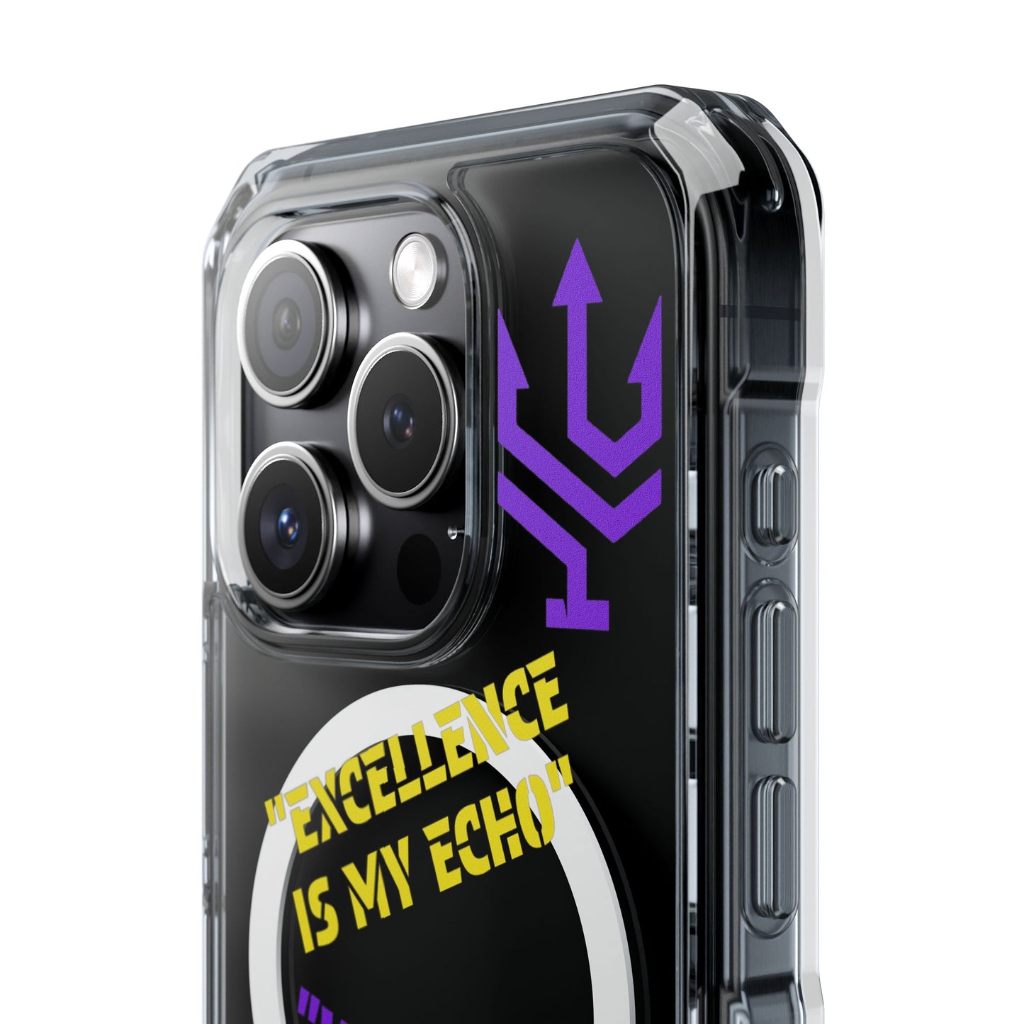 EVOLVE IND Phone Case - MagSafe - Trio!