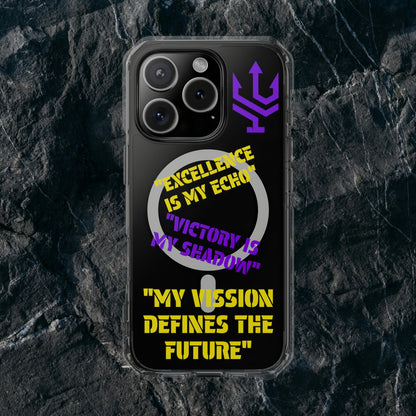 EVOLVE IND Phone Case - MagSafe - Trio!