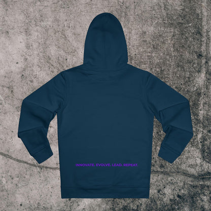 Unisex Cruiser Hoodie - I Dominate!