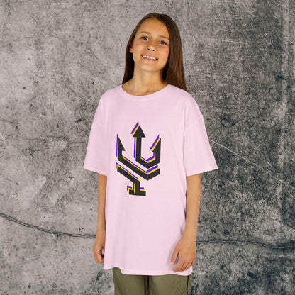 Kids Tee - Disrupt!