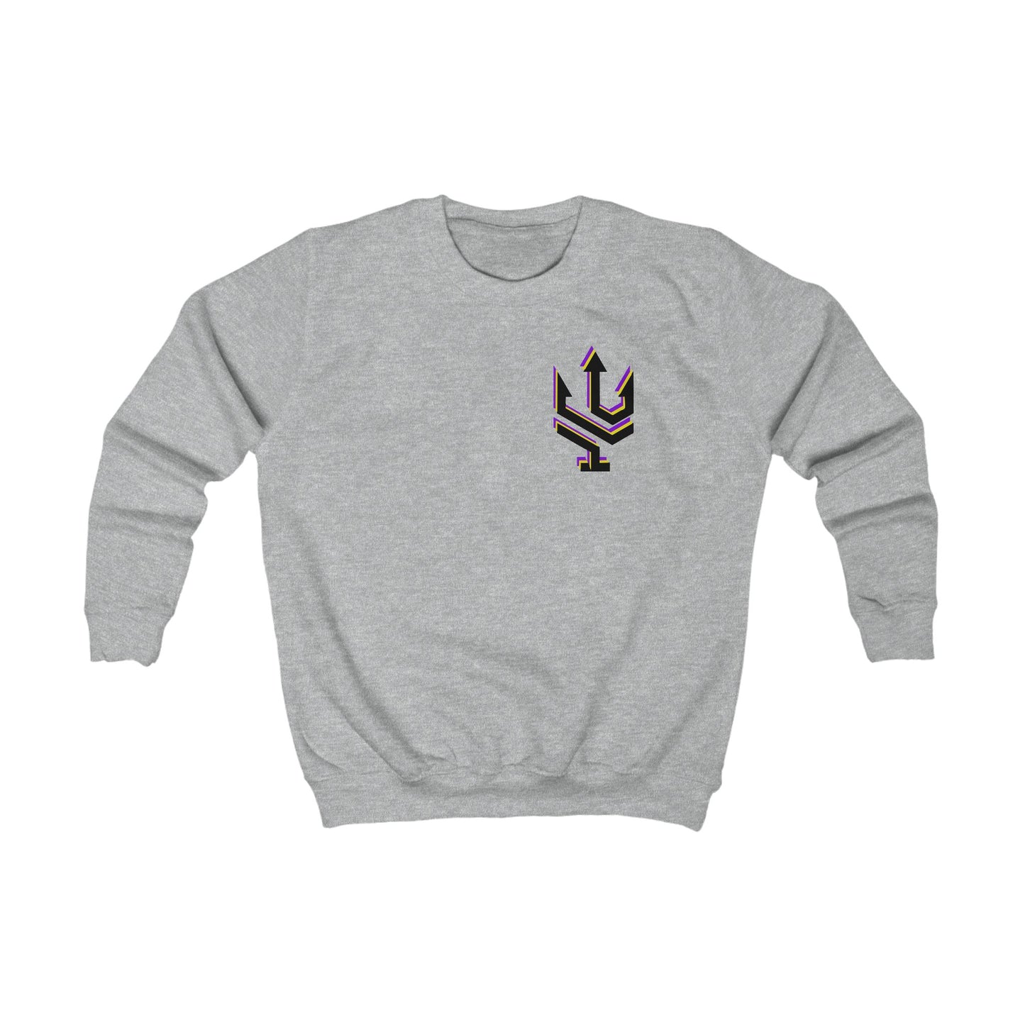 Kids Sweatshirt - Error 404!