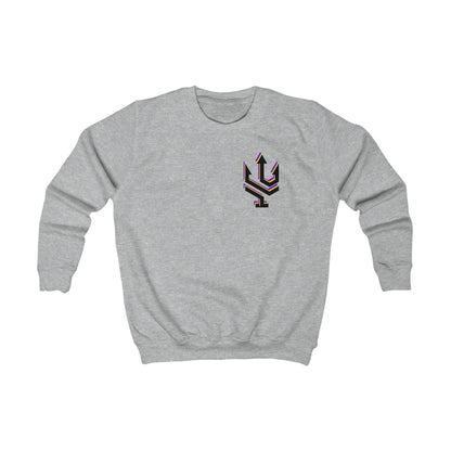 Kids Sweatshirt - Error 404!