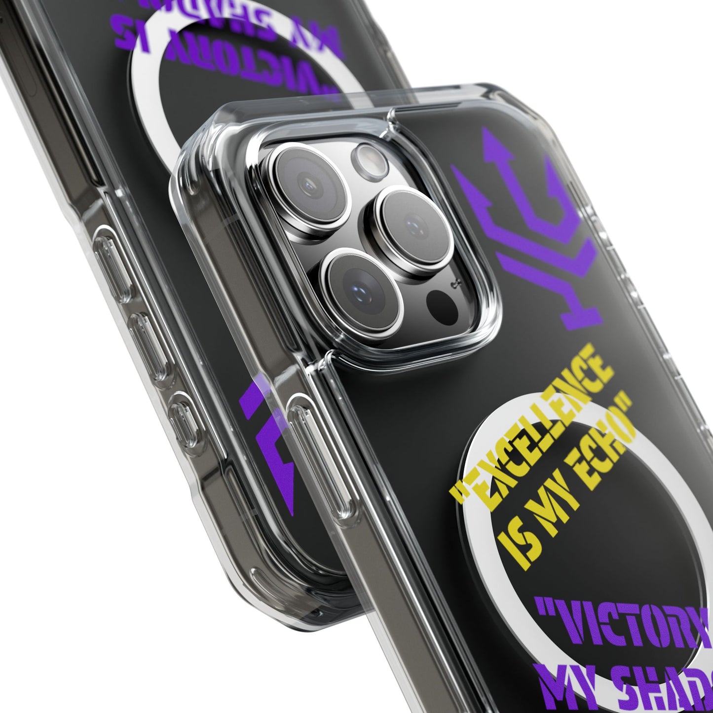EVOLVE IND Phone Case - MagSafe - Trio!