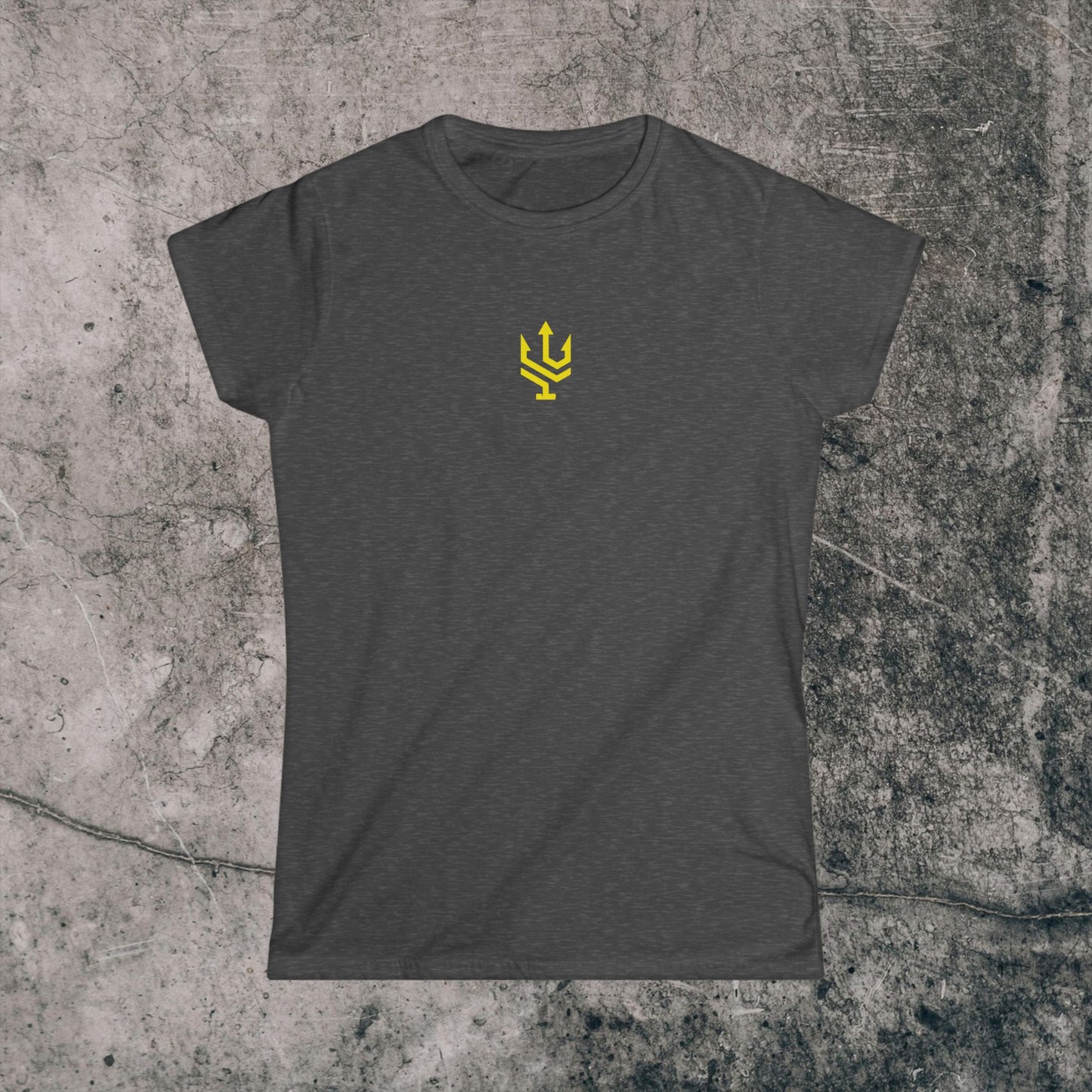 Women's Softstyle Tee - Standards!