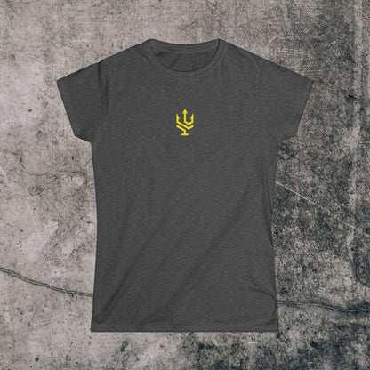 Women's Softstyle Tee - Standards!