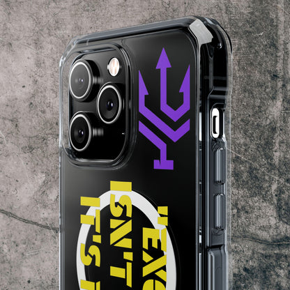 EVOLVE IND Phone Case - MagSafe - Excellence!
