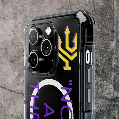 EVOLVE IND Phone Case - MagSafe - Thriving!