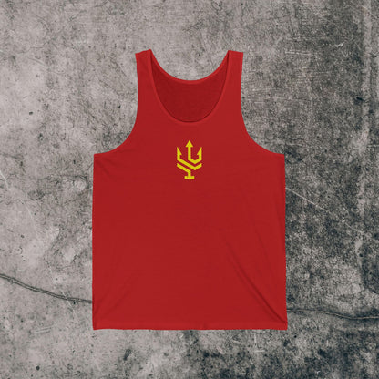 Men's Tank - Victory!