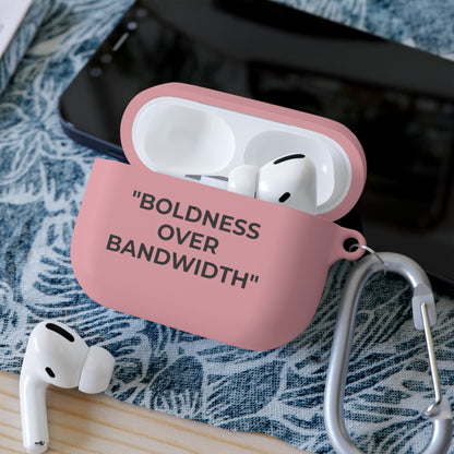 AirPods Case Cover - Boldness!