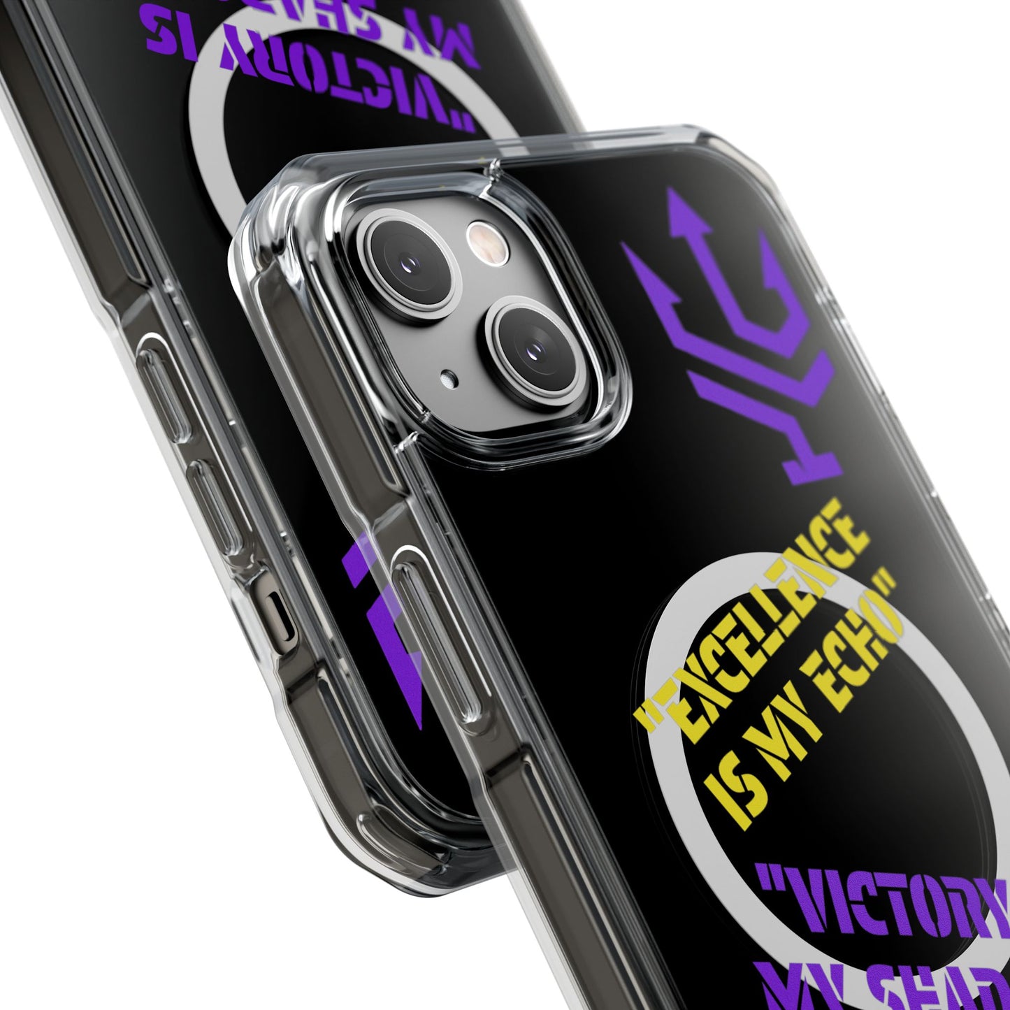 EVOLVE IND Phone Case - MagSafe - Trio!