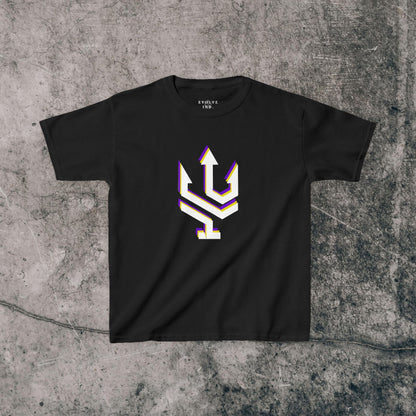 Kids Tee - Making waves!