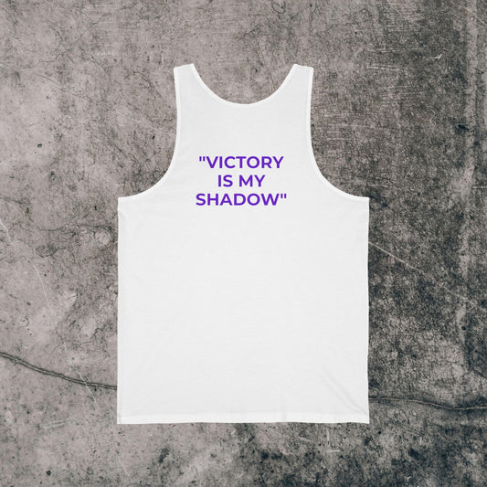 Men's Tank - Victory!
