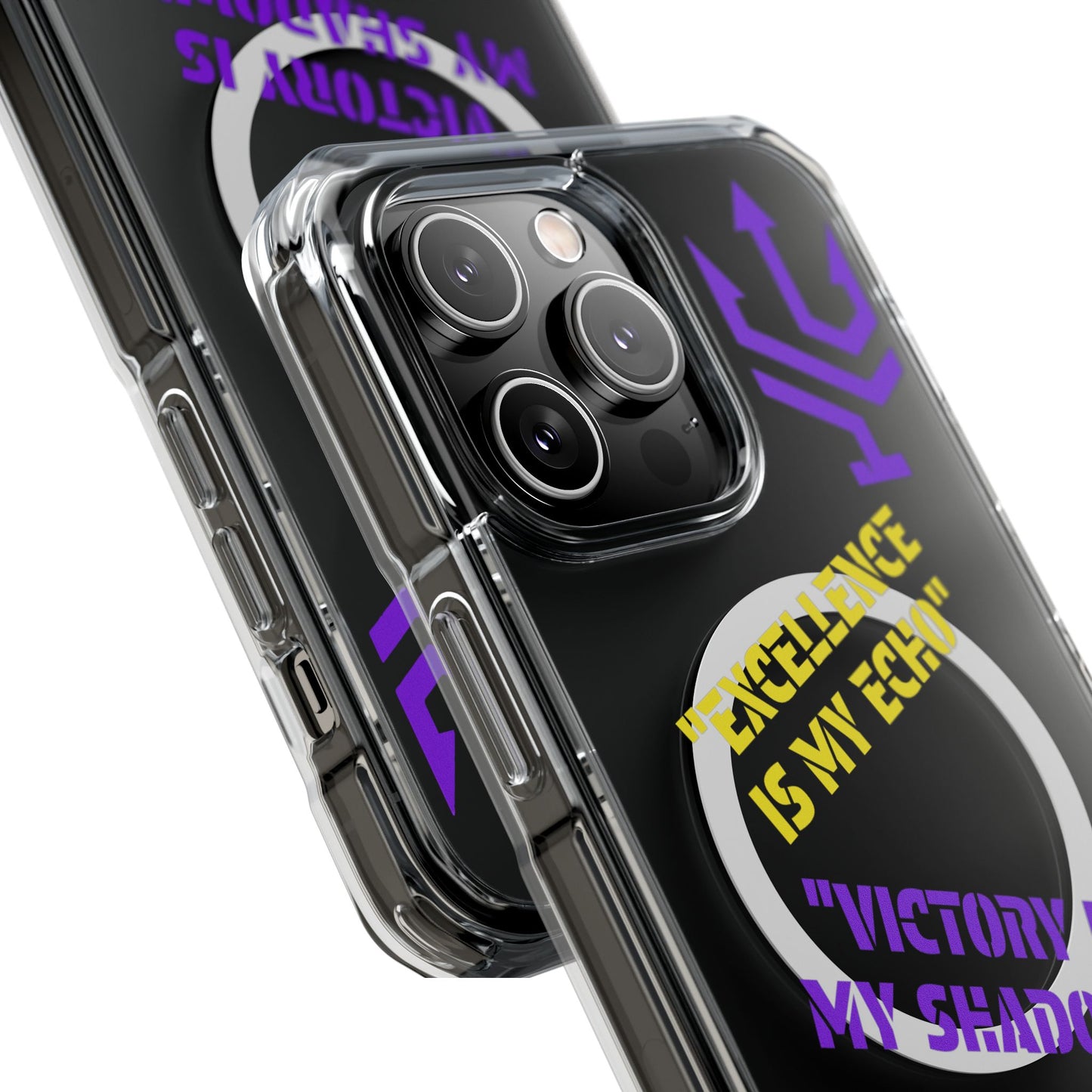 EVOLVE IND Phone Case - MagSafe - Trio!