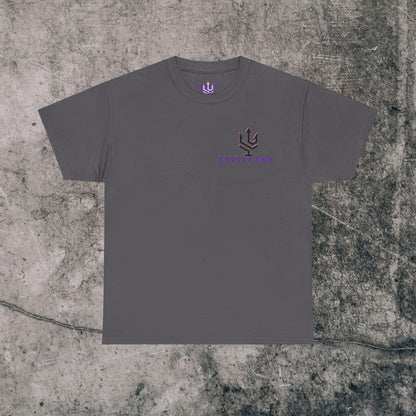 Men's Heavy Cotton Tee - Destinations!