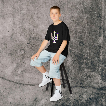 Kids Tee - Moving with Purpose!