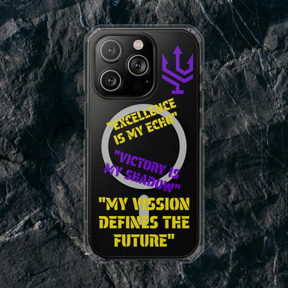 EVOLVE IND Phone Case - MagSafe - Trio!