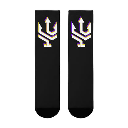 Crew Socks