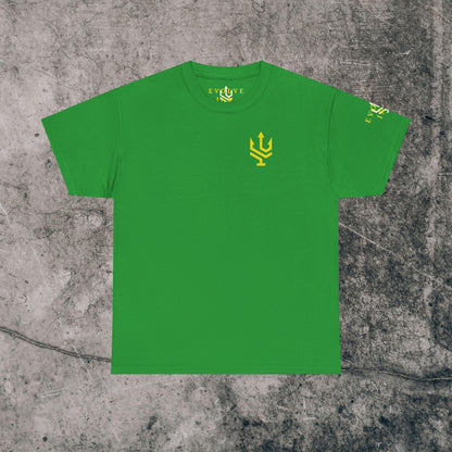 Unisex Heavy Cotton Tee - Focus on Me!