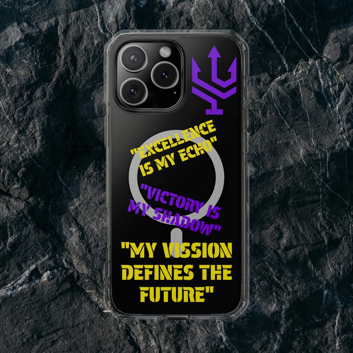 EVOLVE IND Phone Case - MagSafe - Trio!