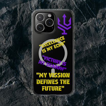 EVOLVE IND Phone Case - MagSafe - Trio!