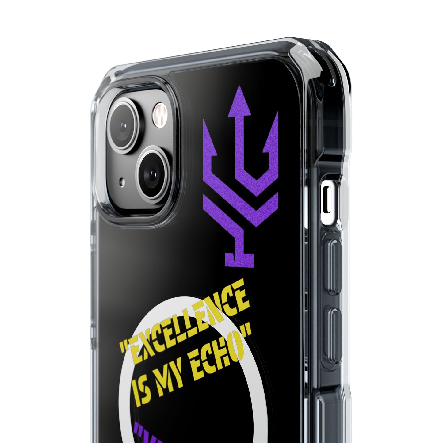 EVOLVE IND Phone Case - MagSafe - Trio!